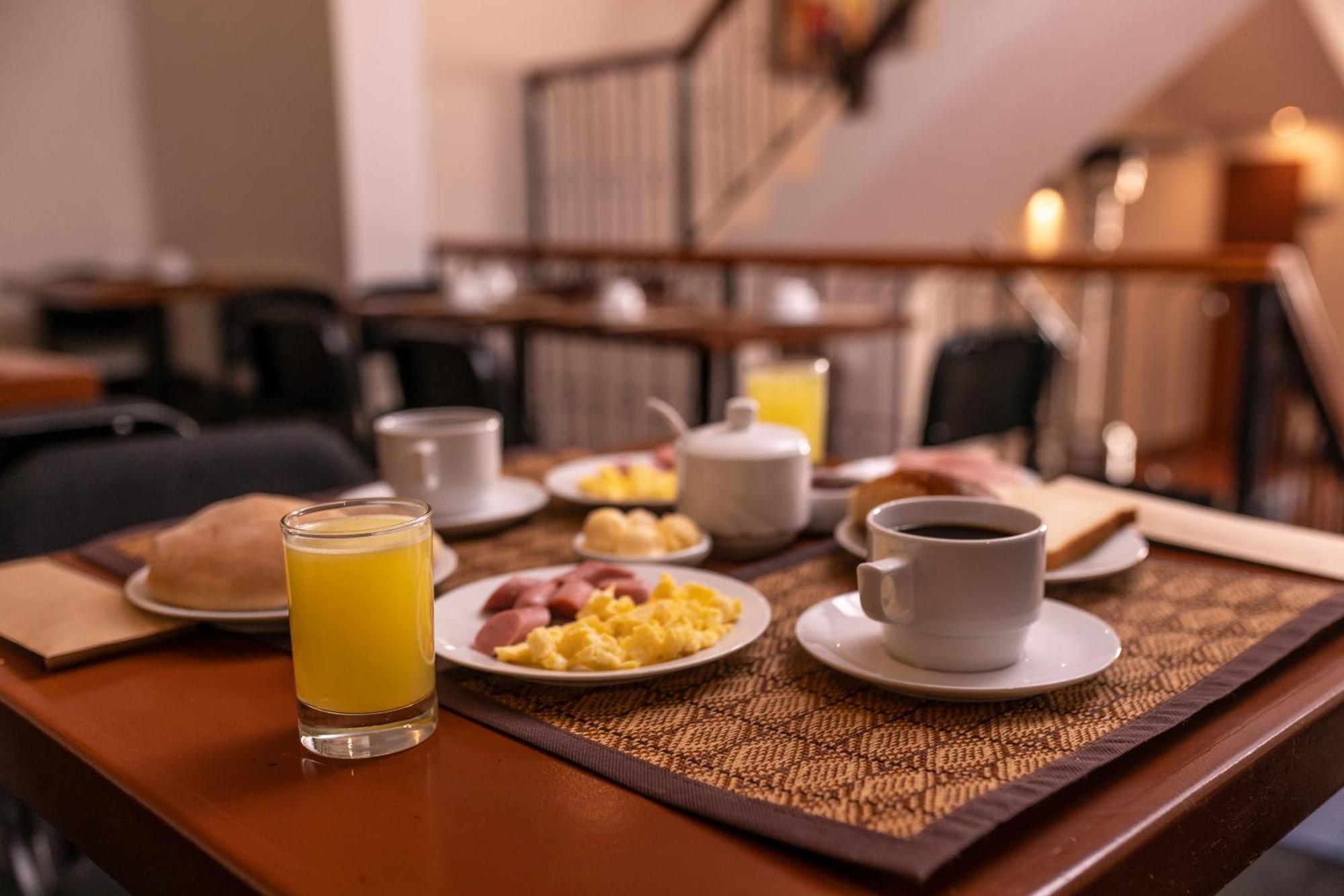 קוסקו Ankara Hotel מראה חיצוני תמונה