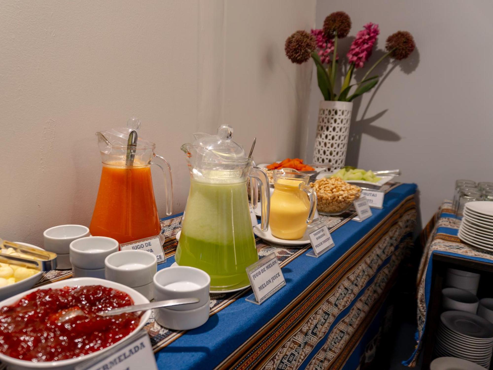 קוסקו Ankara Hotel מראה חיצוני תמונה