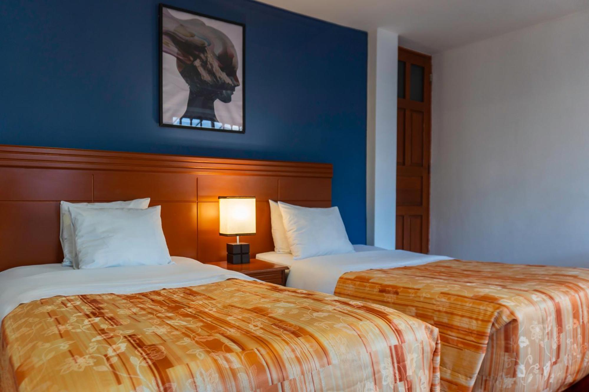 קוסקו Ankara Hotel מראה חיצוני תמונה