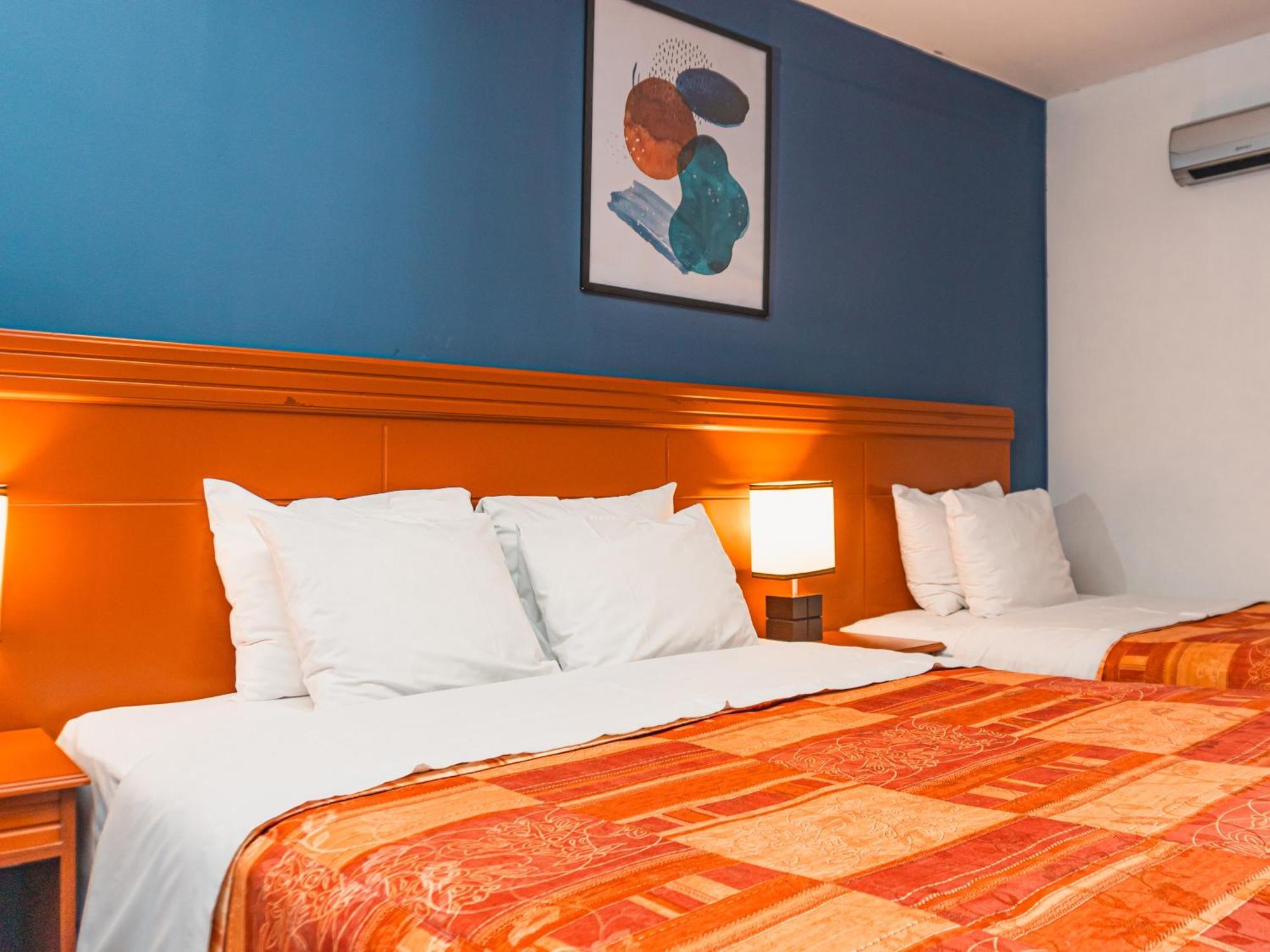 קוסקו Ankara Hotel מראה חיצוני תמונה