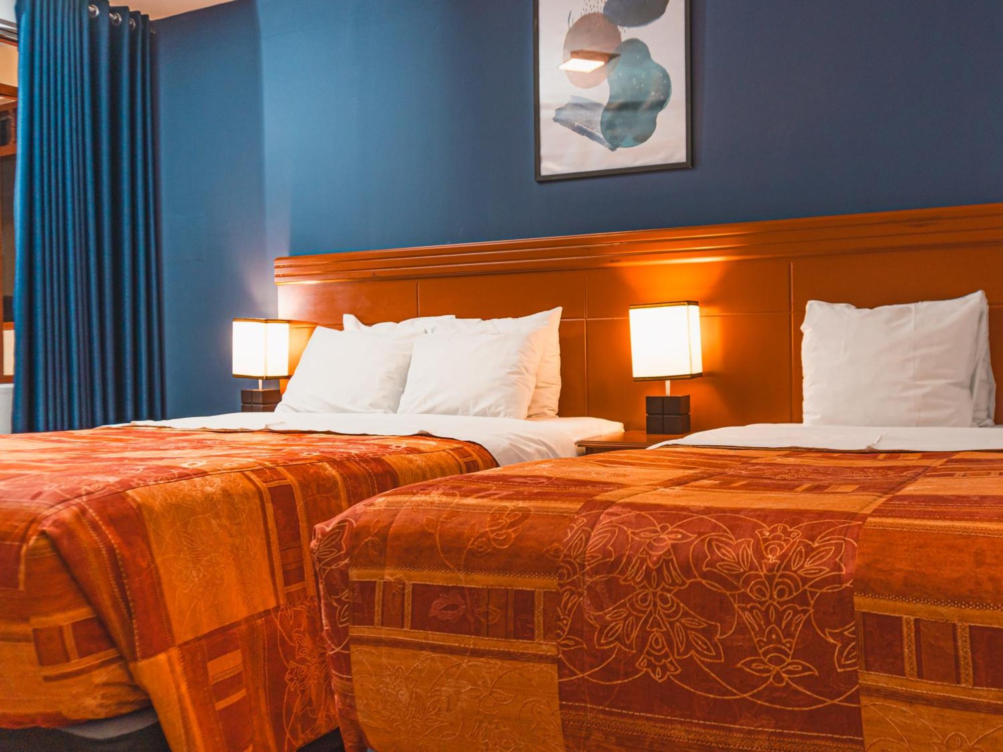 קוסקו Ankara Hotel מראה חיצוני תמונה