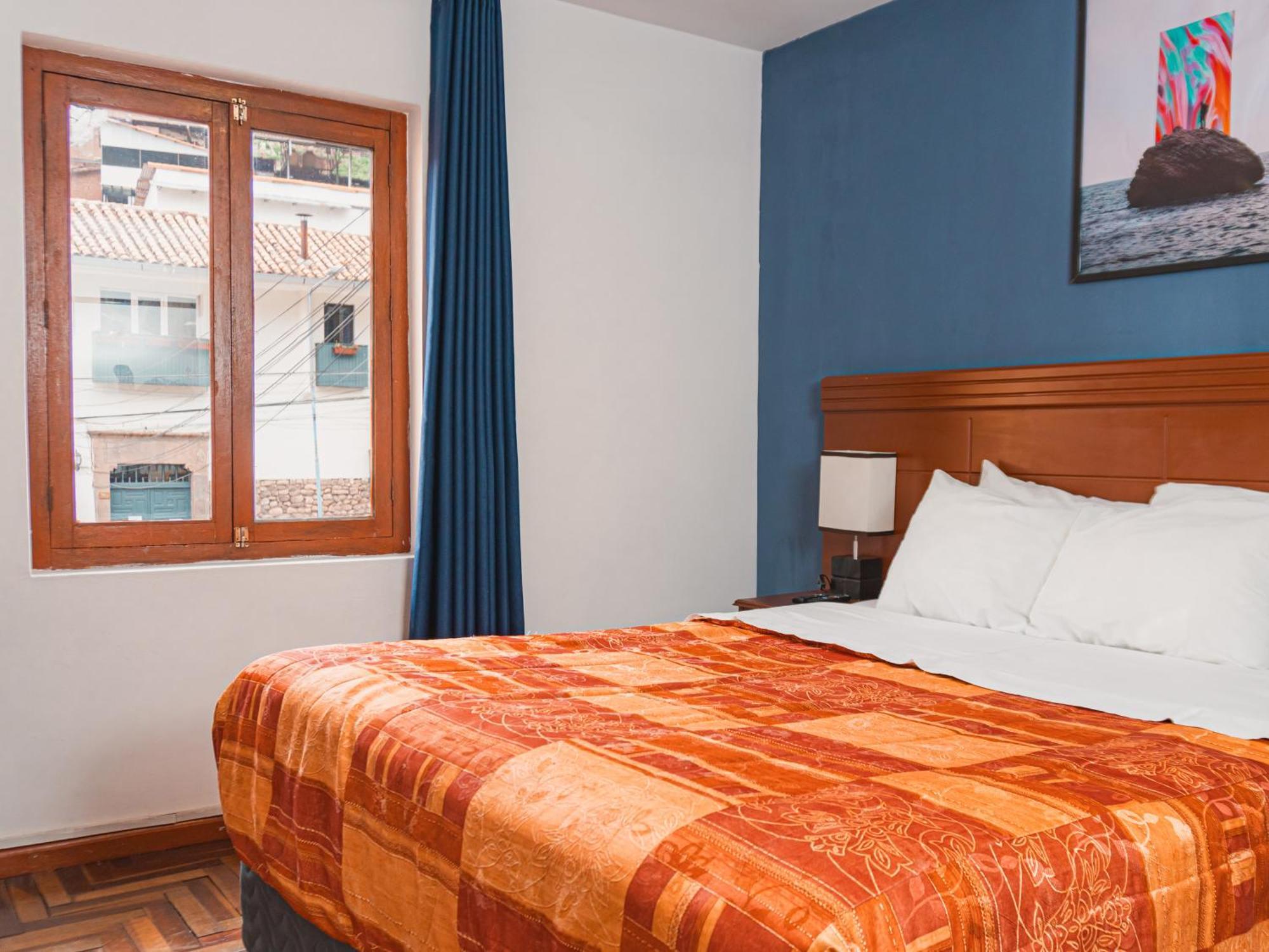 קוסקו Ankara Hotel מראה חיצוני תמונה