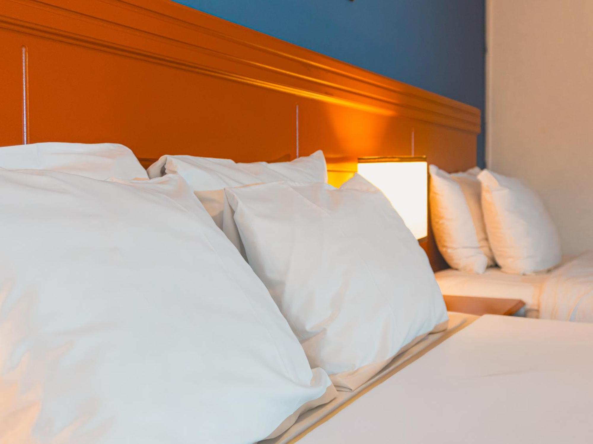 קוסקו Ankara Hotel מראה חיצוני תמונה