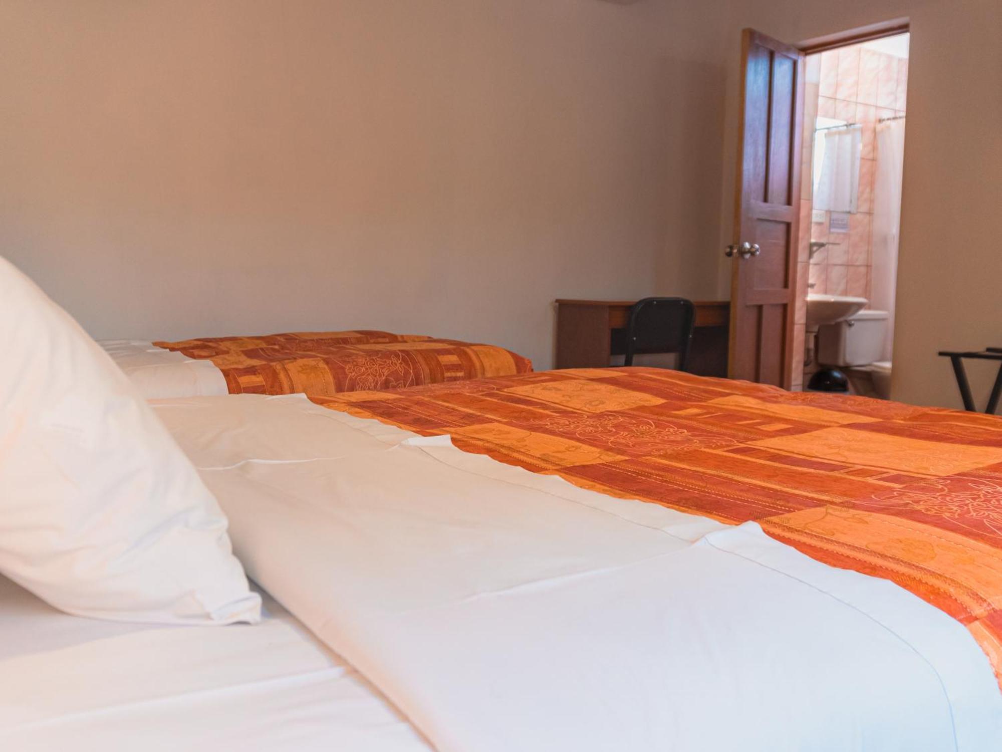 קוסקו Ankara Hotel מראה חיצוני תמונה