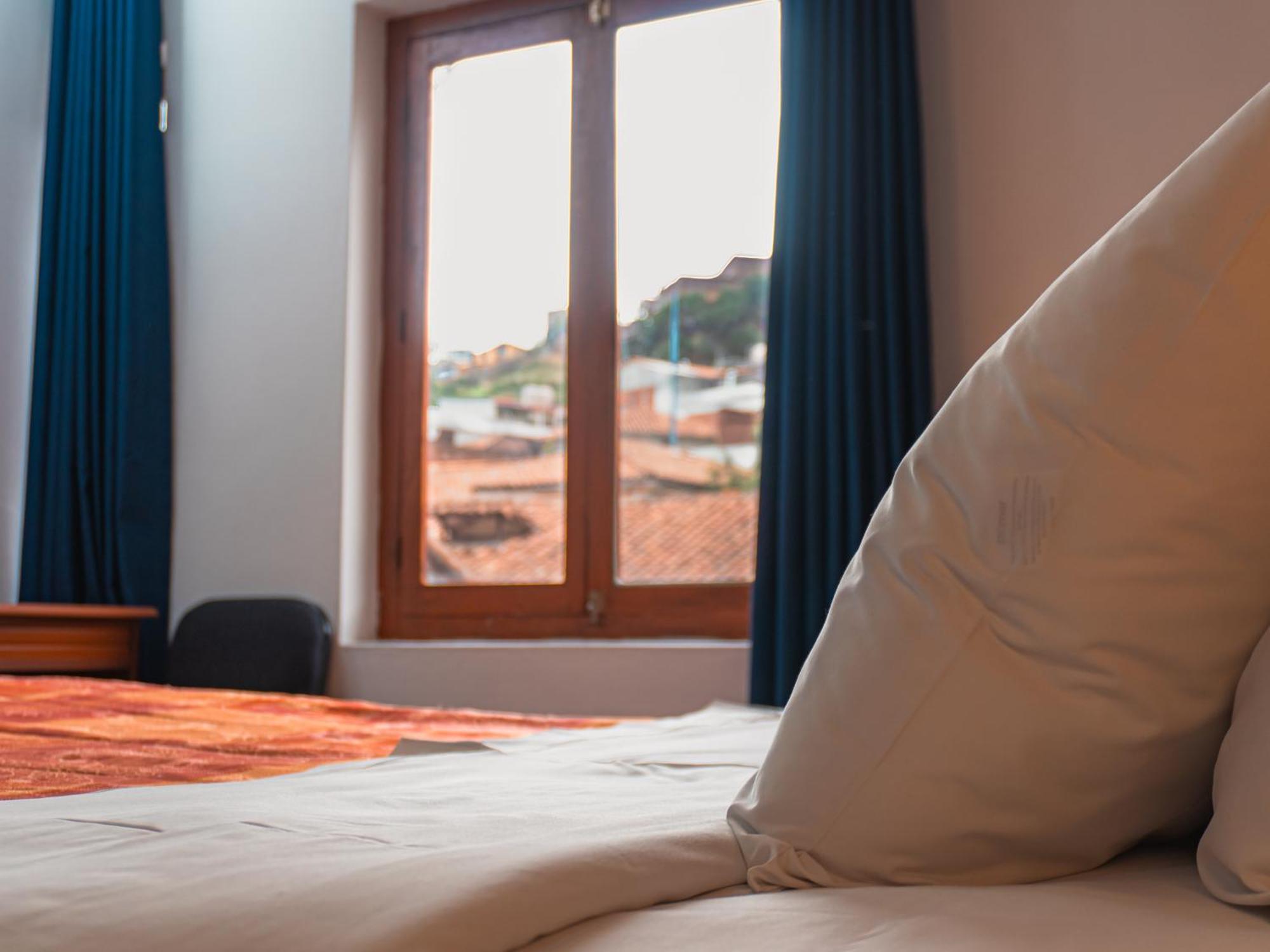 קוסקו Ankara Hotel מראה חיצוני תמונה