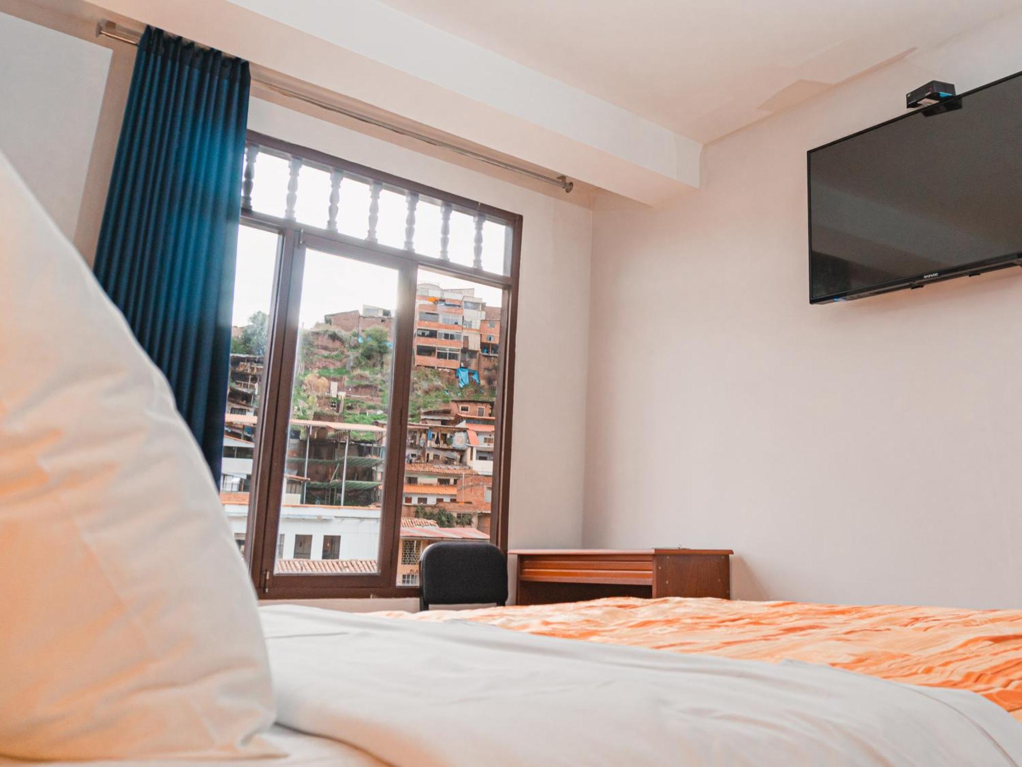 קוסקו Ankara Hotel מראה חיצוני תמונה