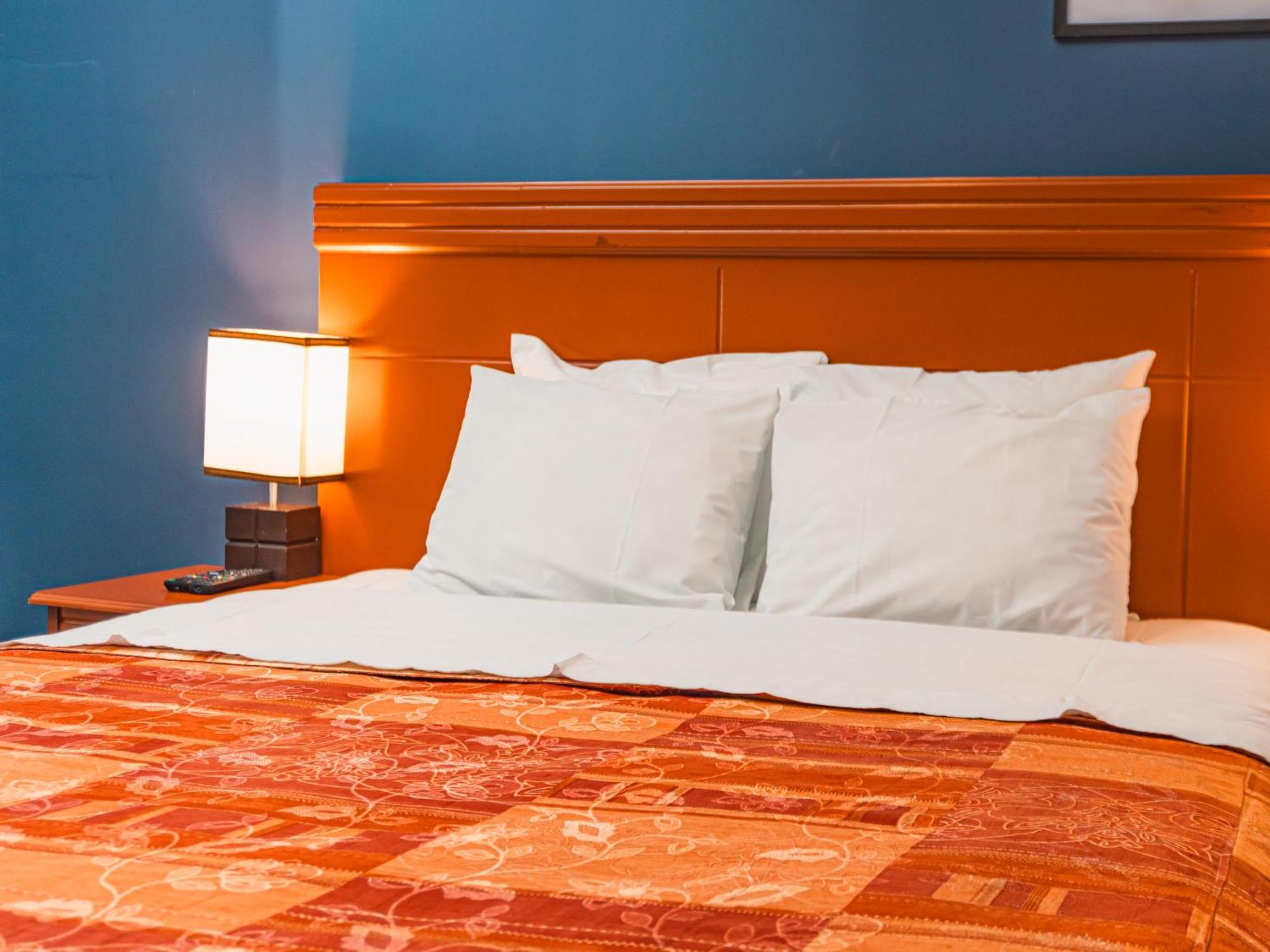 קוסקו Ankara Hotel מראה חיצוני תמונה