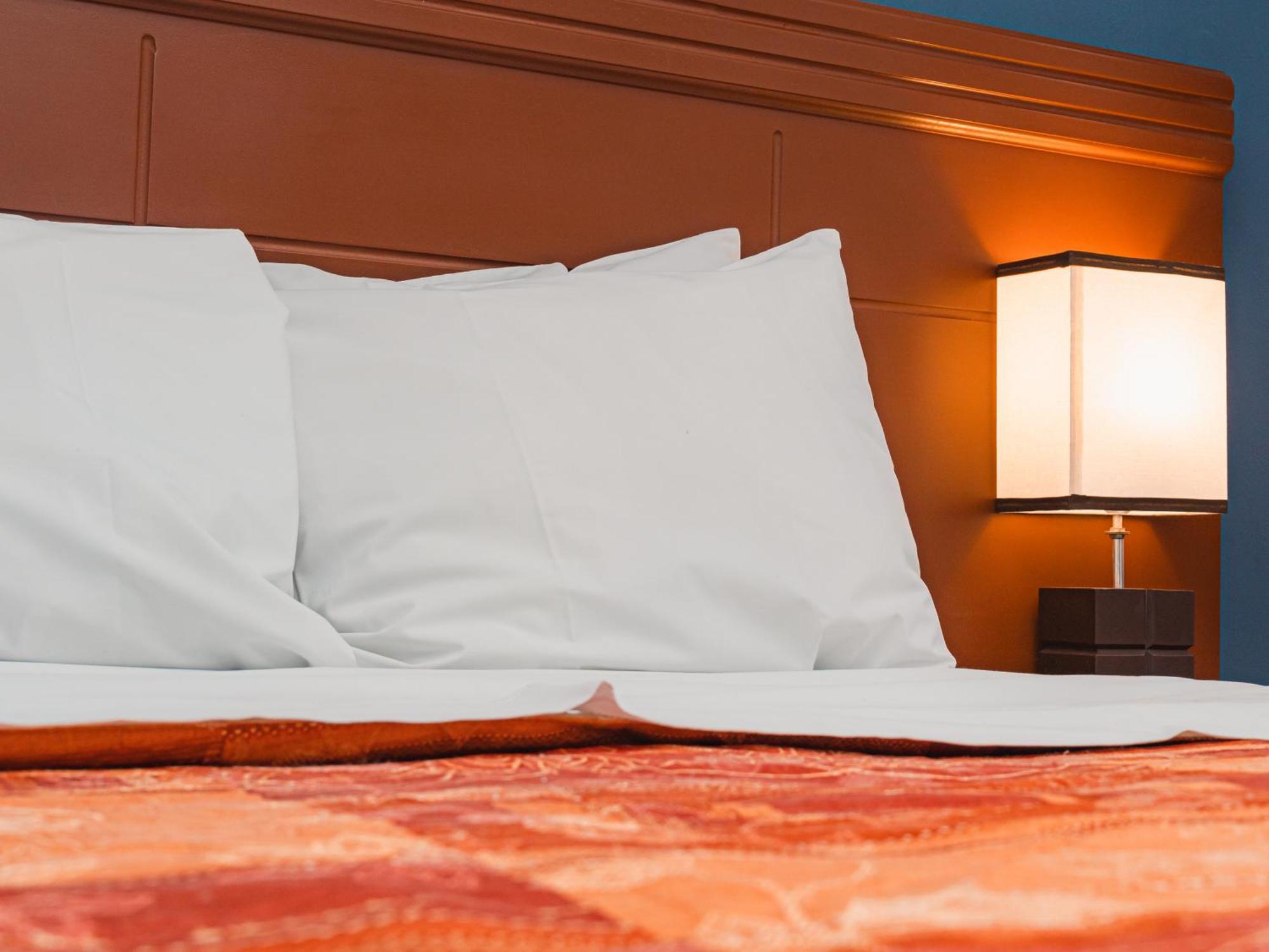קוסקו Ankara Hotel מראה חיצוני תמונה