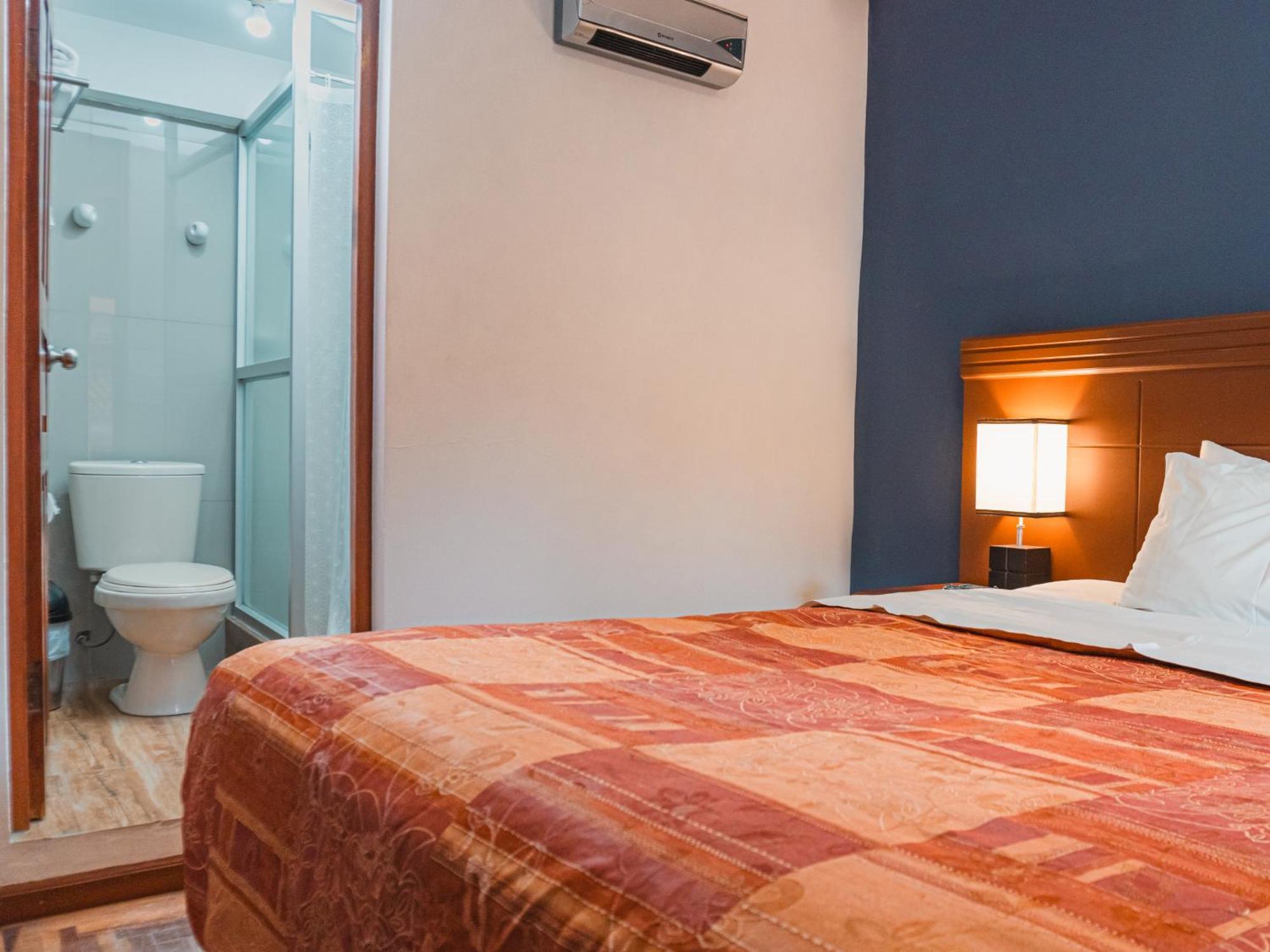 קוסקו Ankara Hotel מראה חיצוני תמונה