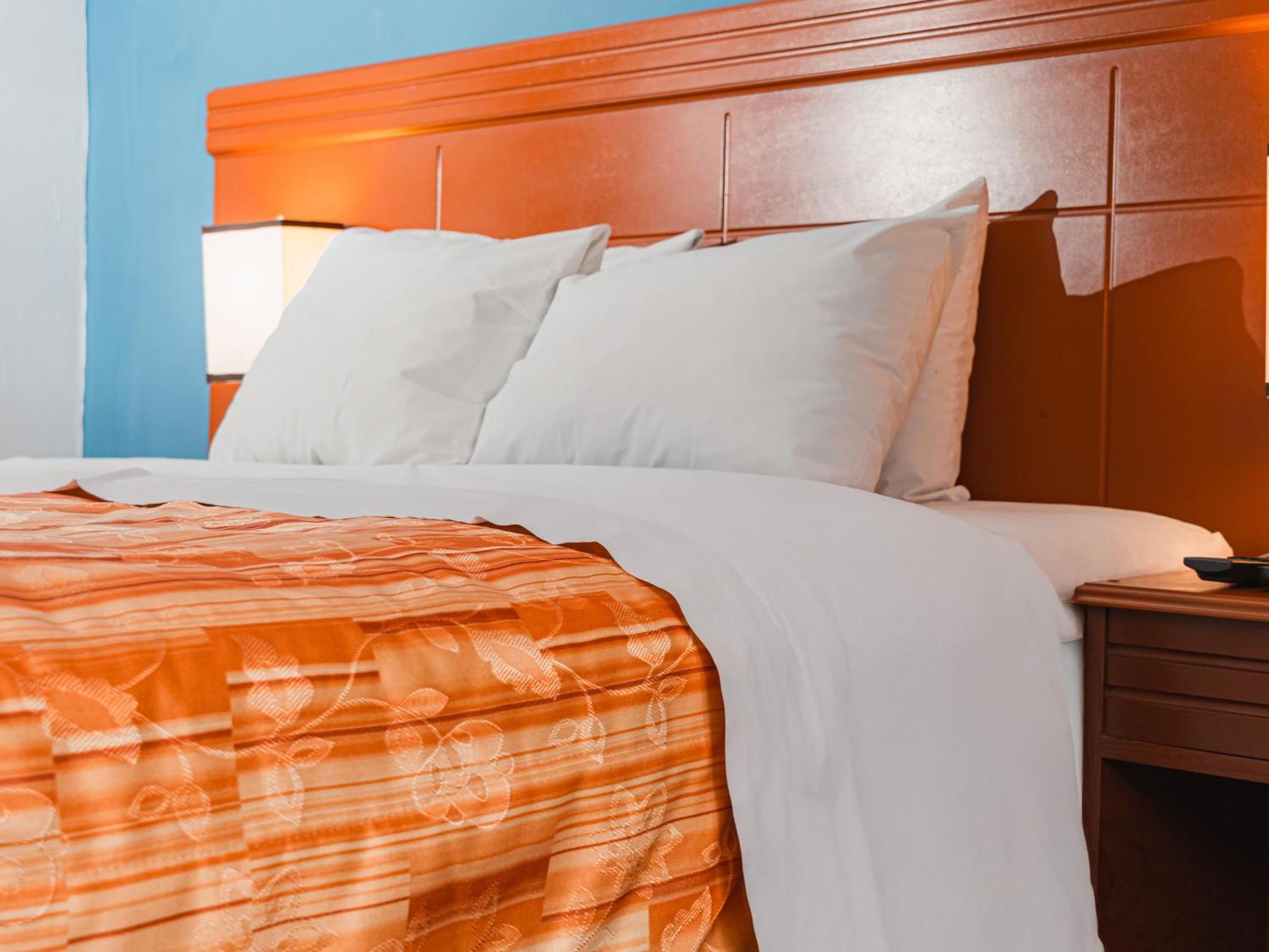 קוסקו Ankara Hotel מראה חיצוני תמונה