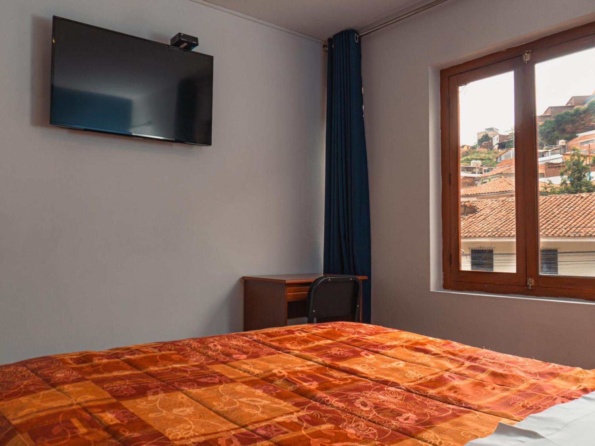 קוסקו Ankara Hotel מראה חיצוני תמונה