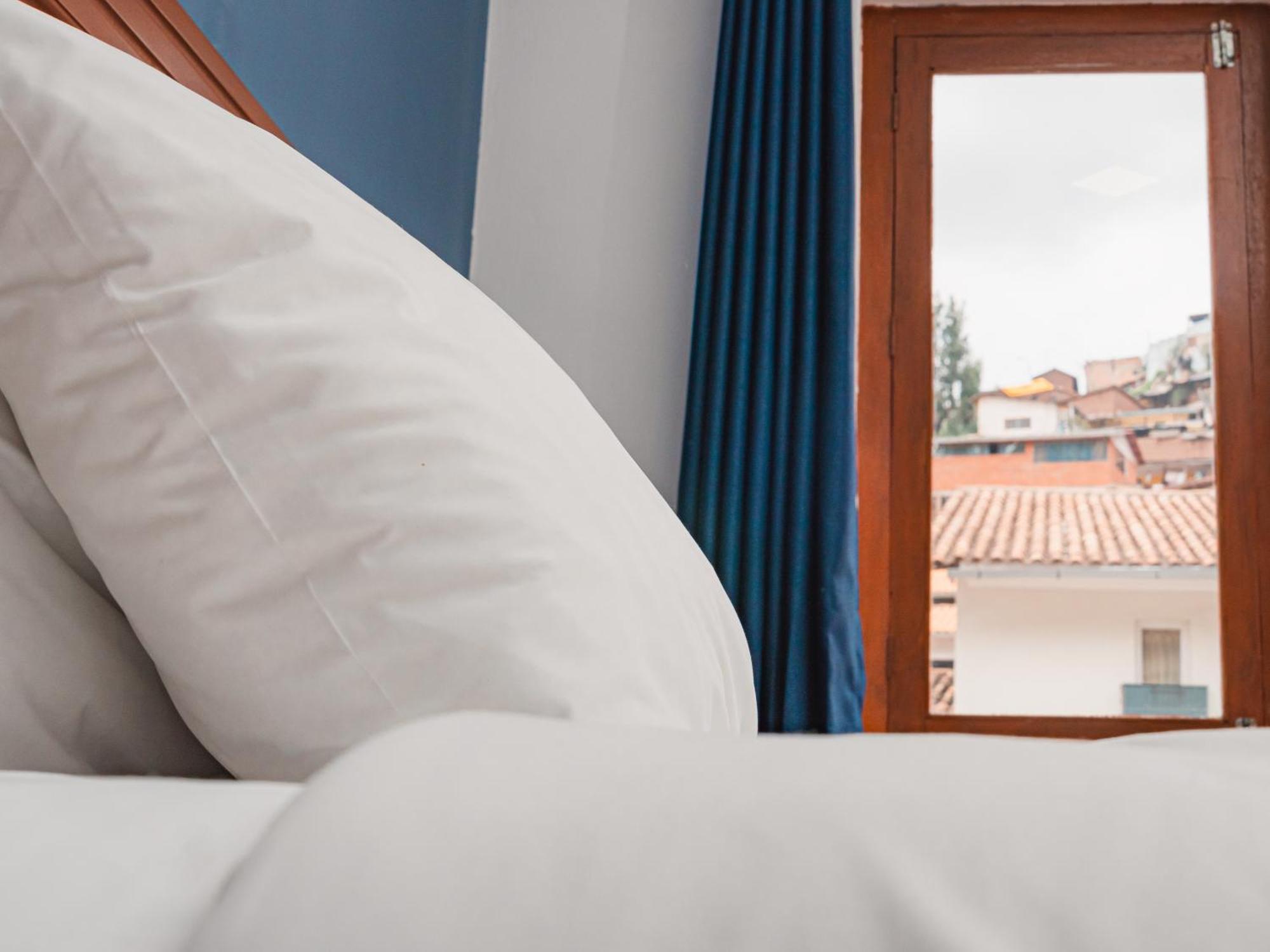 קוסקו Ankara Hotel מראה חיצוני תמונה