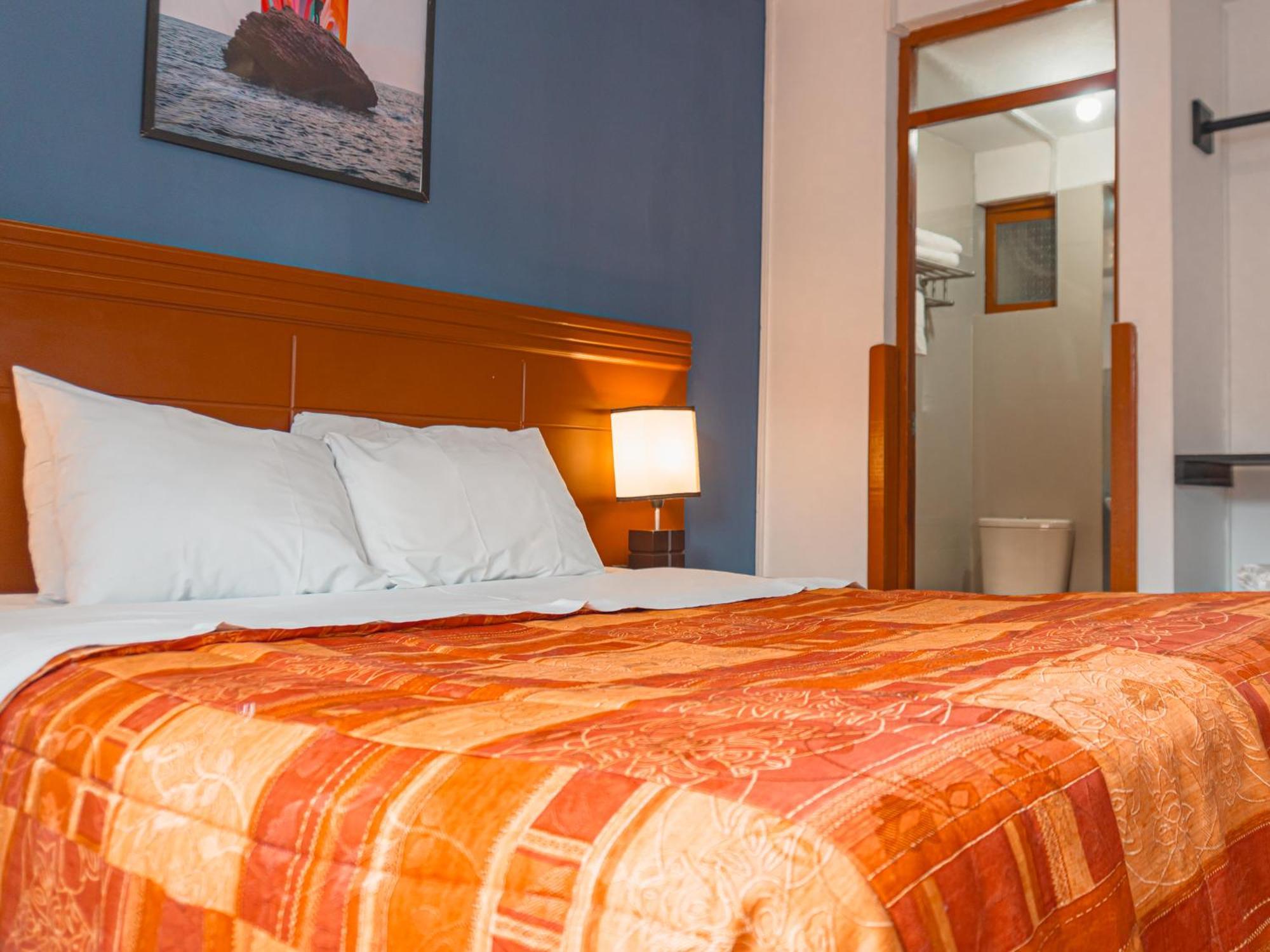 קוסקו Ankara Hotel מראה חיצוני תמונה