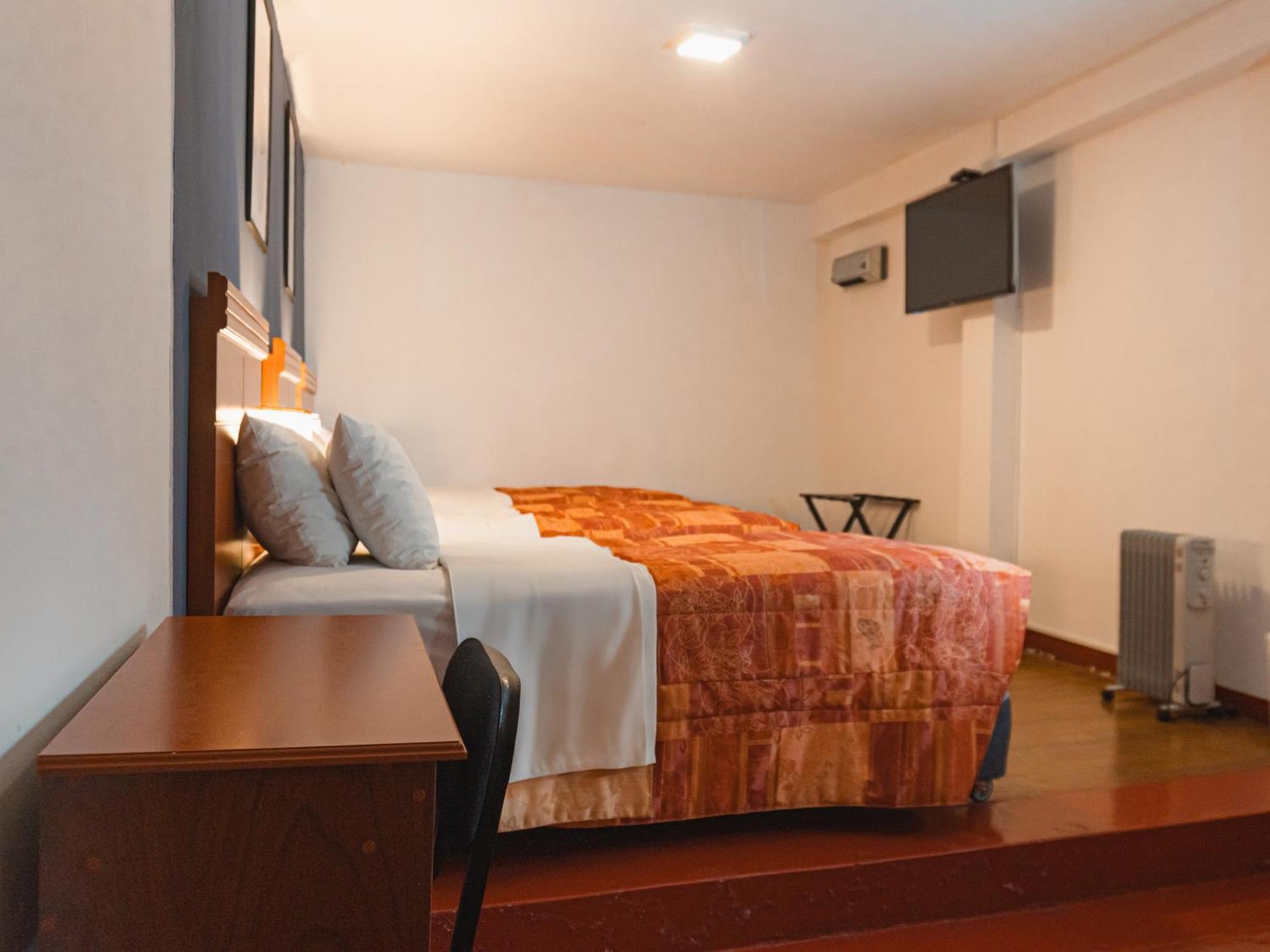קוסקו Ankara Hotel מראה חיצוני תמונה