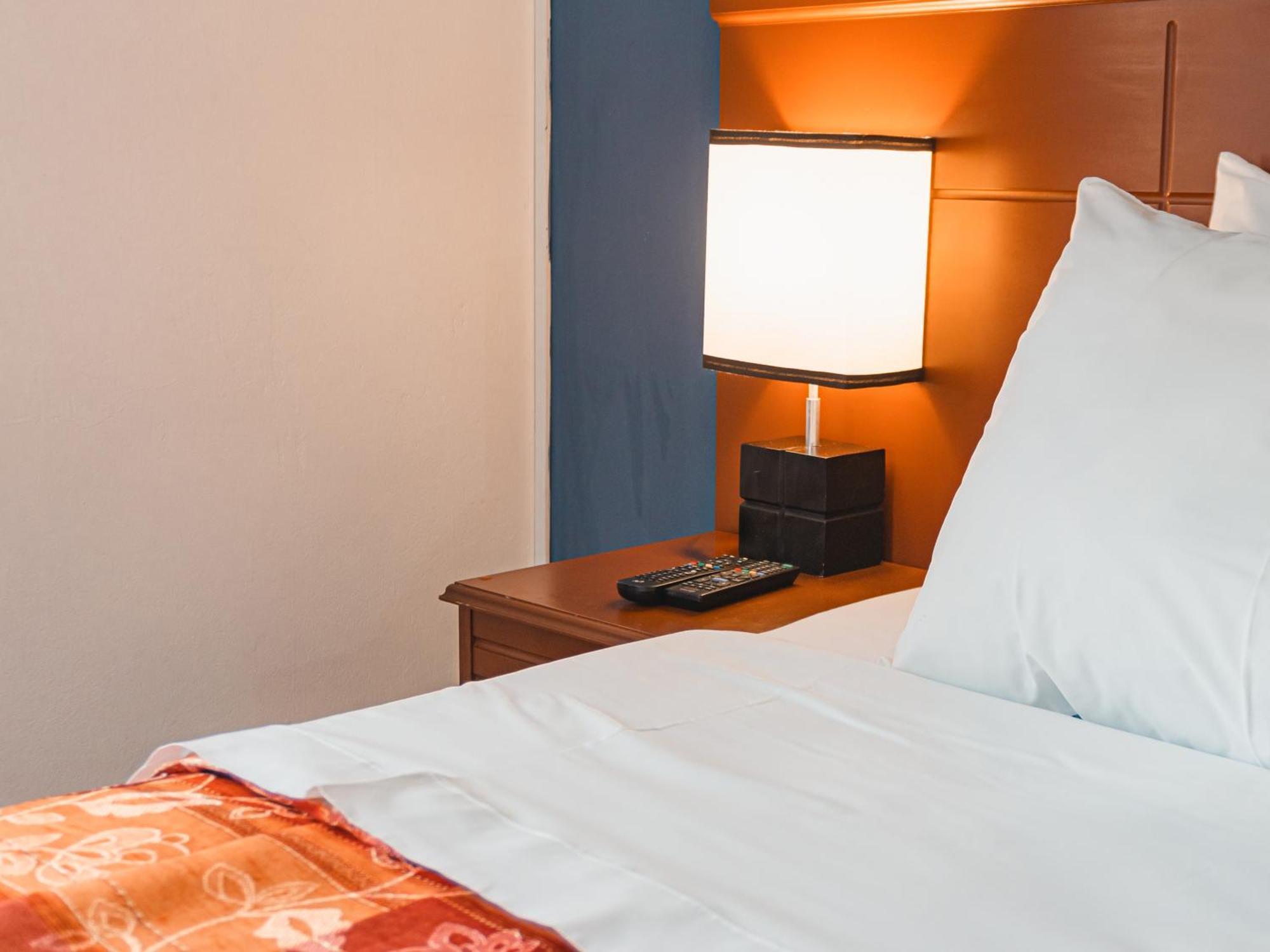 קוסקו Ankara Hotel מראה חיצוני תמונה