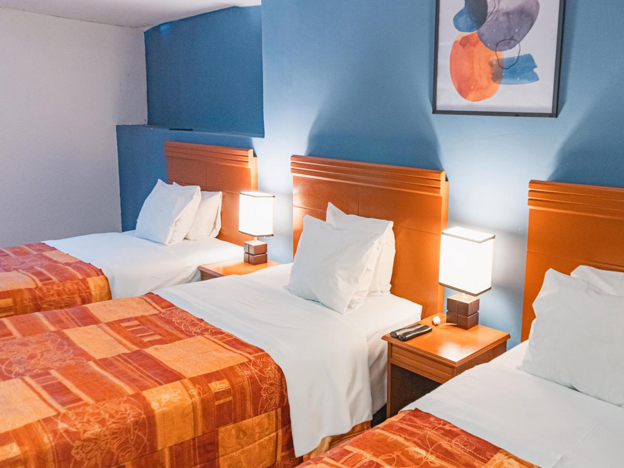 קוסקו Ankara Hotel מראה חיצוני תמונה