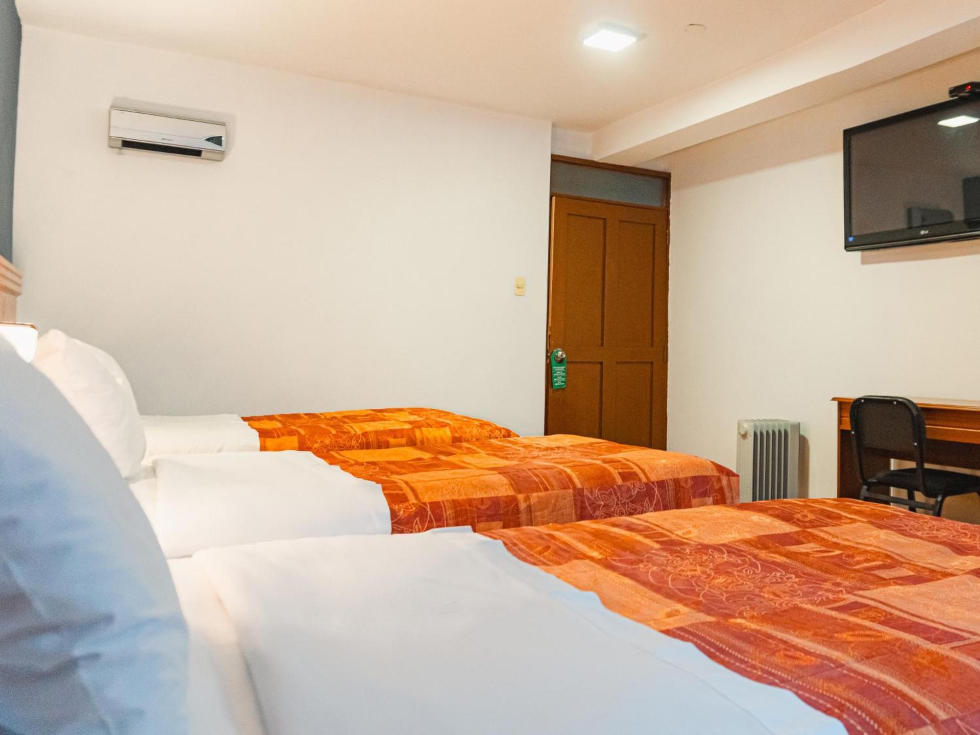 קוסקו Ankara Hotel מראה חיצוני תמונה