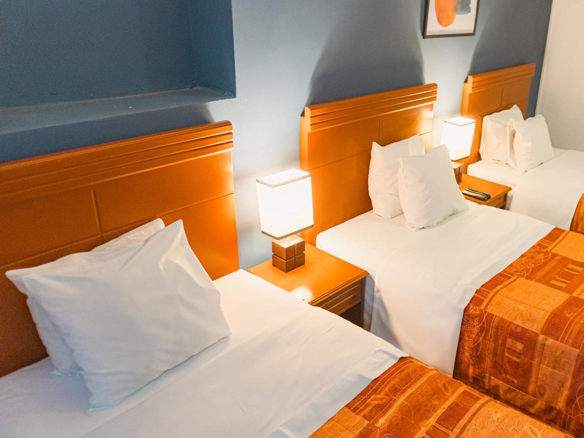 קוסקו Ankara Hotel מראה חיצוני תמונה