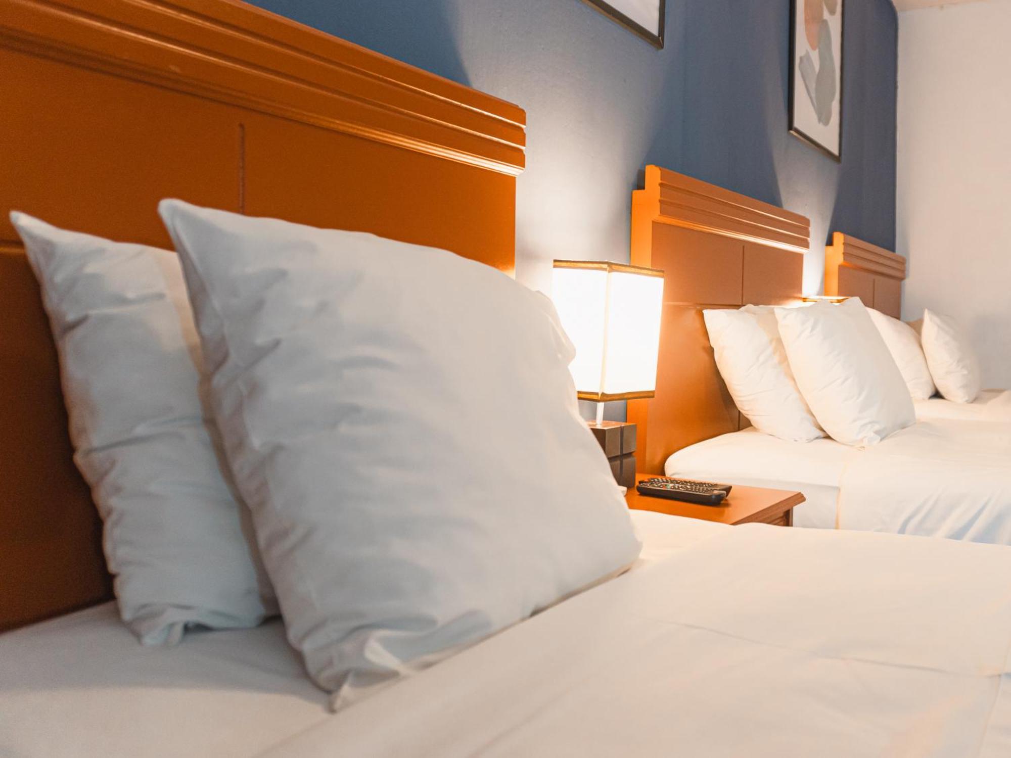 קוסקו Ankara Hotel מראה חיצוני תמונה
