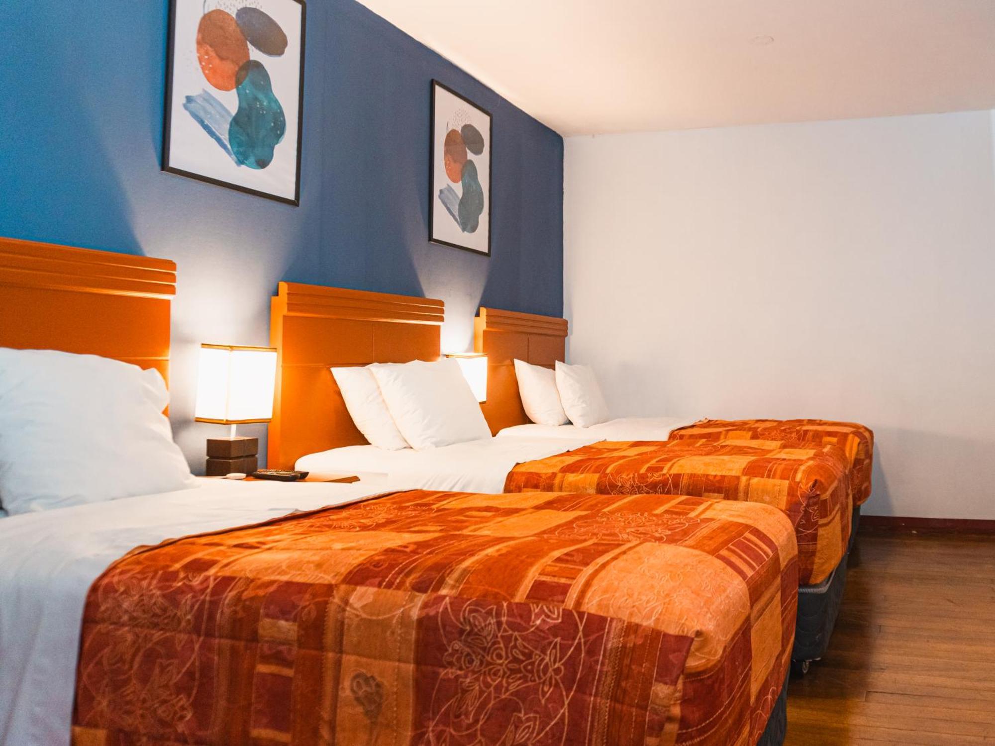 קוסקו Ankara Hotel מראה חיצוני תמונה