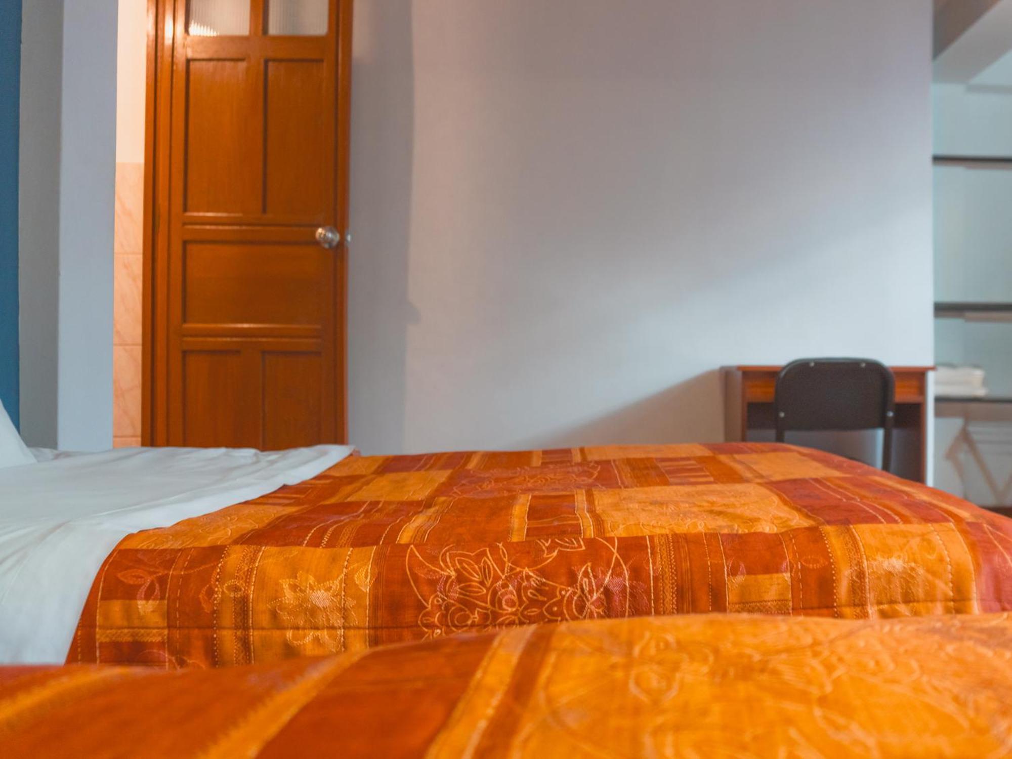 קוסקו Ankara Hotel מראה חיצוני תמונה
